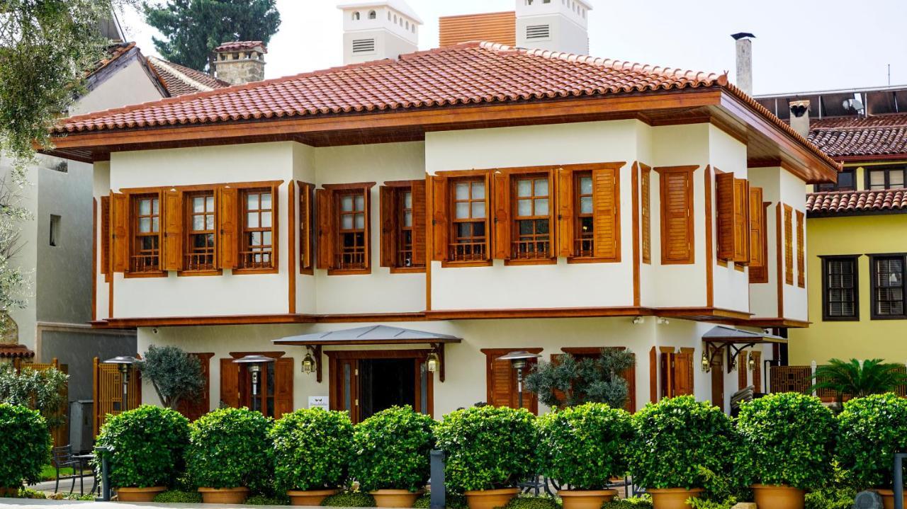 Ruinadalia Hotel - Adult Only Antalya Extérieur photo