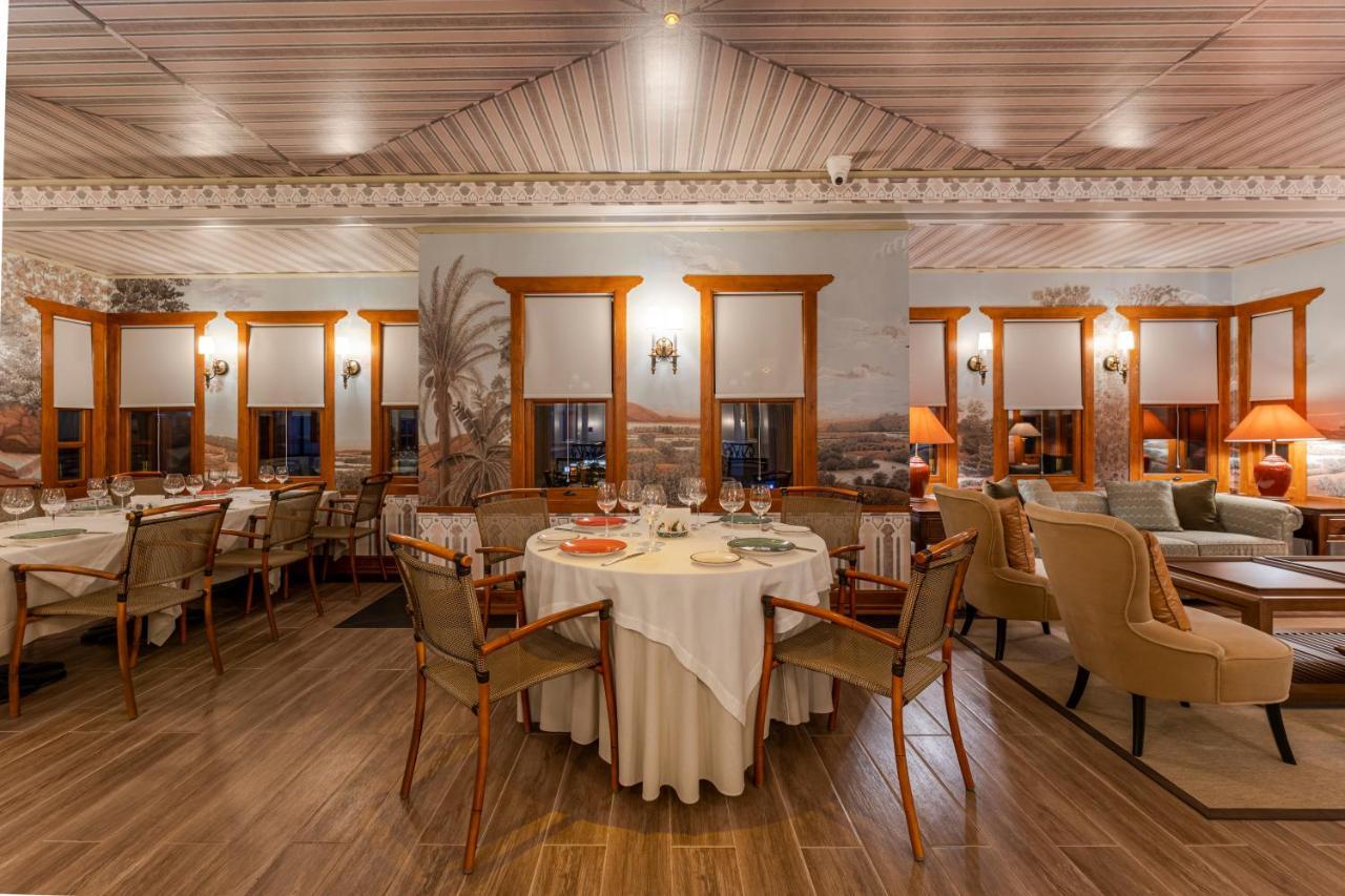 Ruinadalia Hotel - Adult Only Antalya Extérieur photo