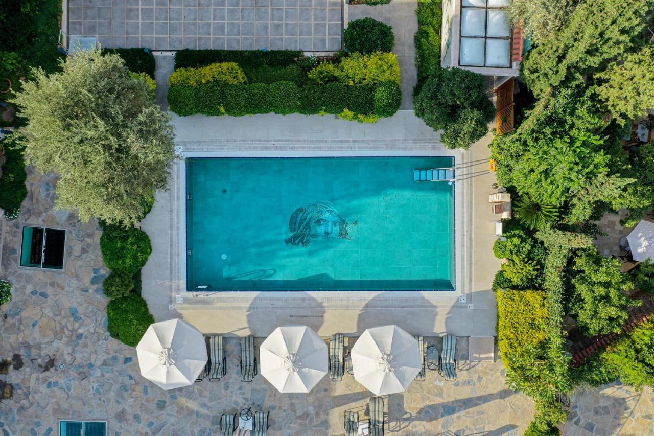 Ruinadalia Hotel - Adult Only Antalya Extérieur photo