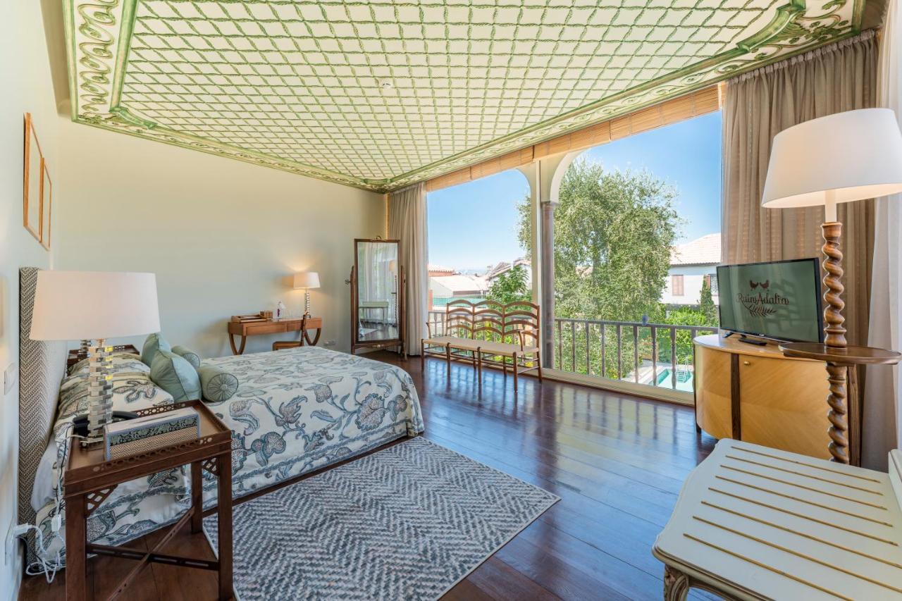 Ruinadalia Hotel - Adult Only Antalya Extérieur photo