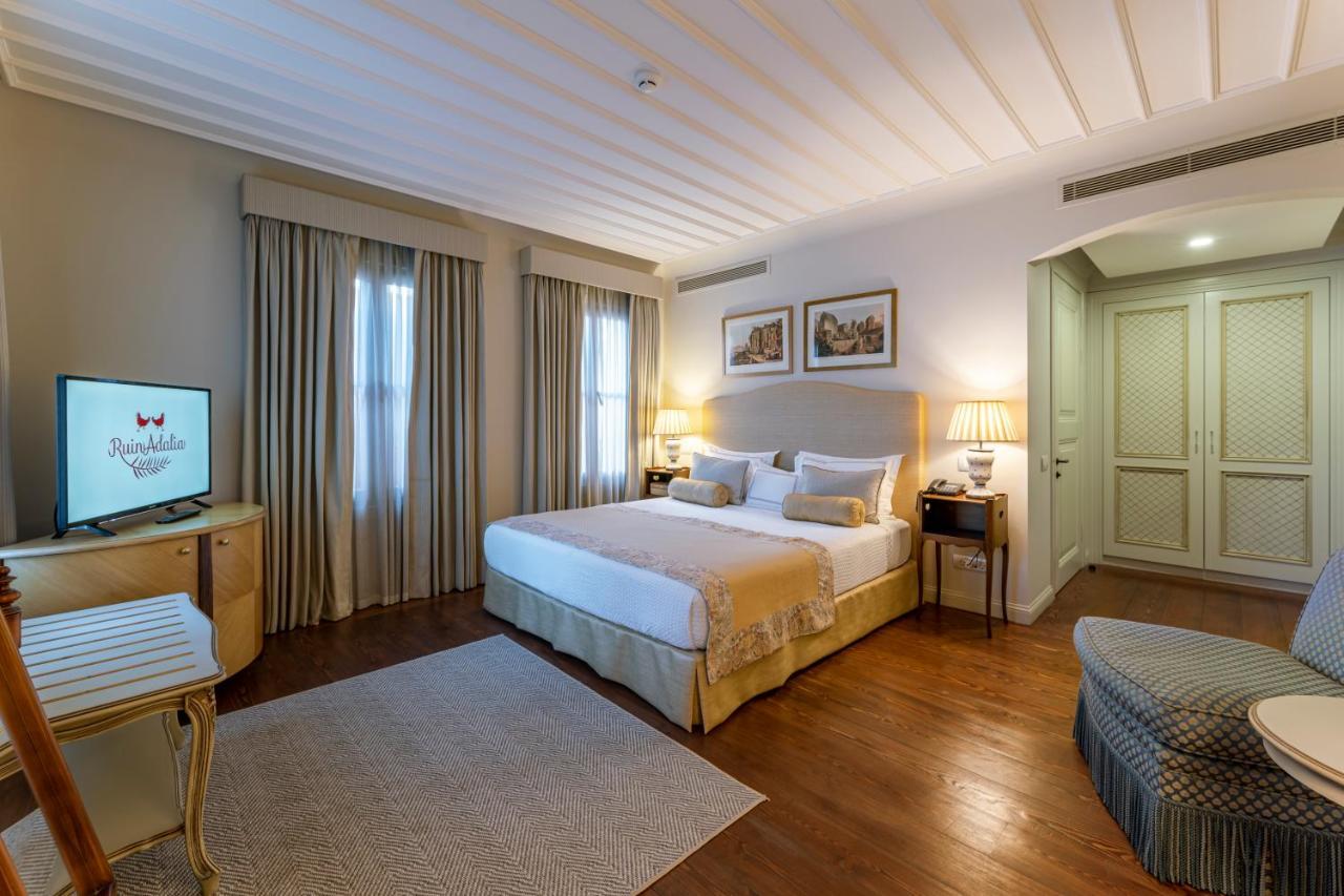 Ruinadalia Hotel - Adult Only Antalya Extérieur photo
