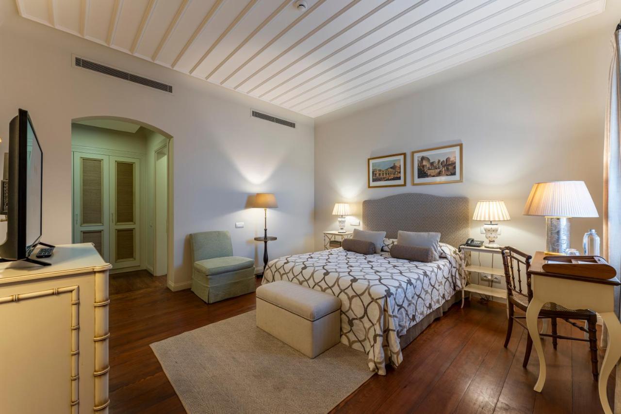 Ruinadalia Hotel - Adult Only Antalya Extérieur photo