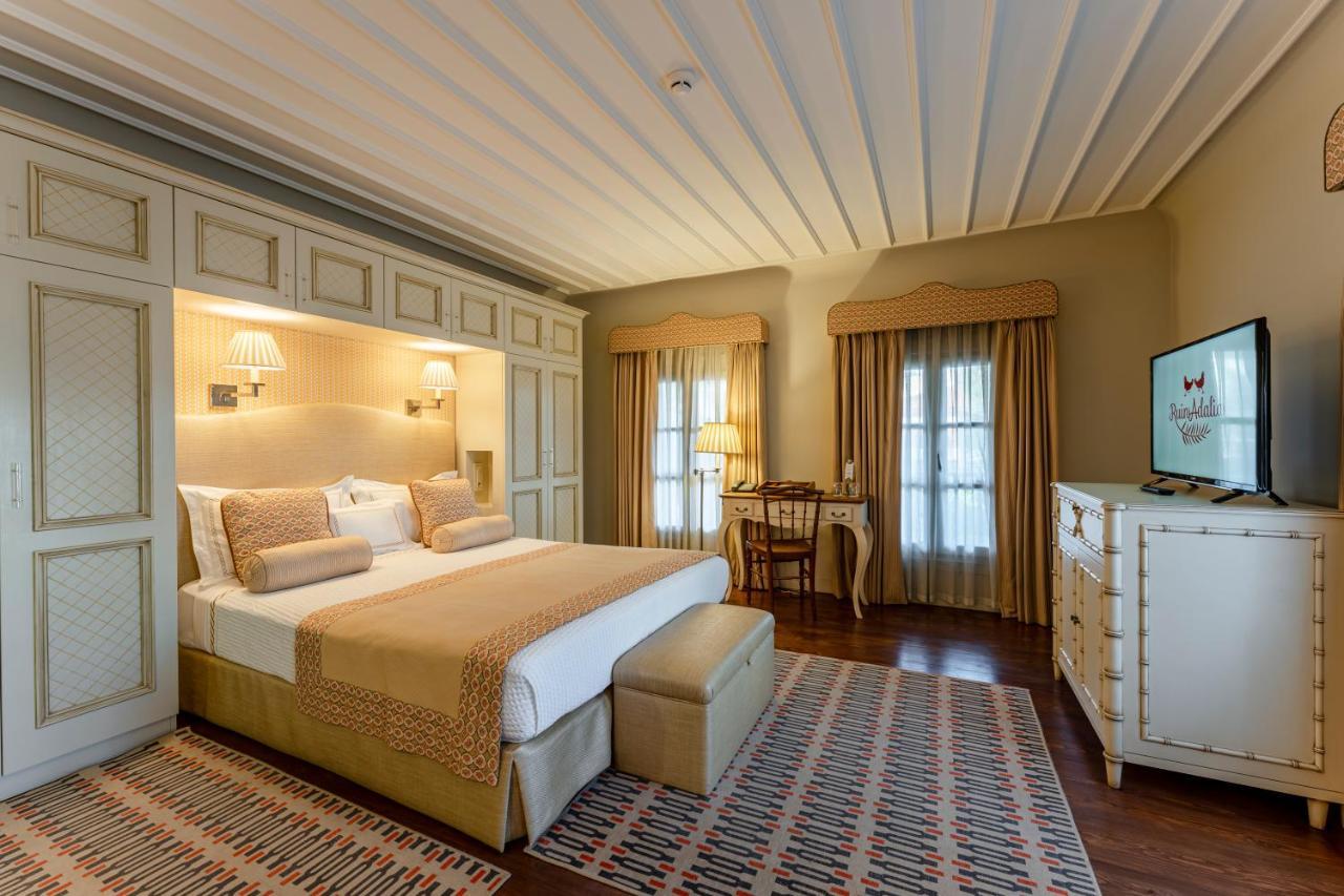 Ruinadalia Hotel - Adult Only Antalya Extérieur photo