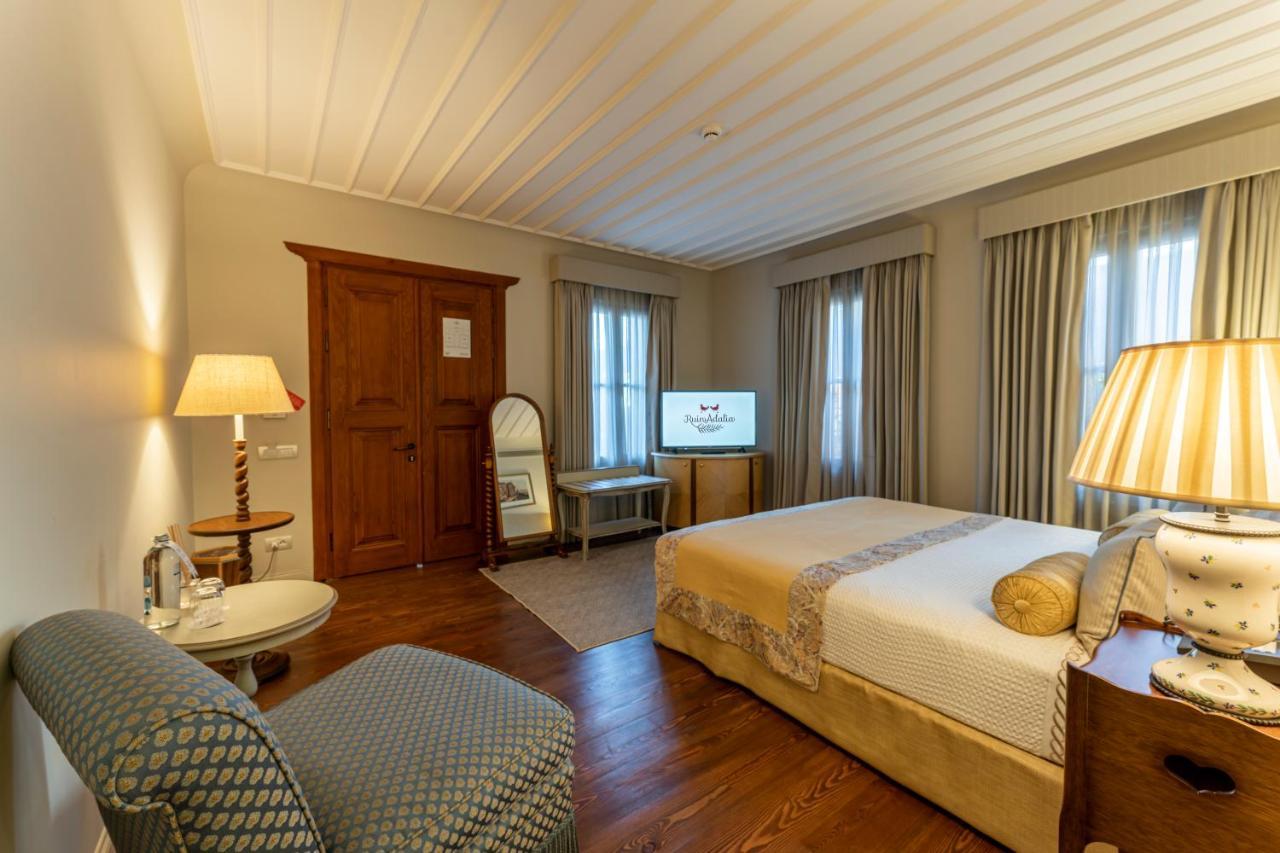 Ruinadalia Hotel - Adult Only Antalya Extérieur photo