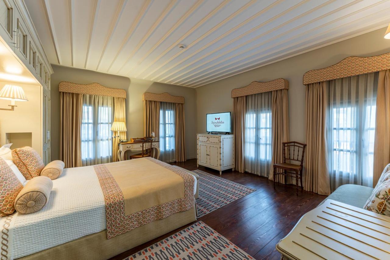 Ruinadalia Hotel - Adult Only Antalya Extérieur photo