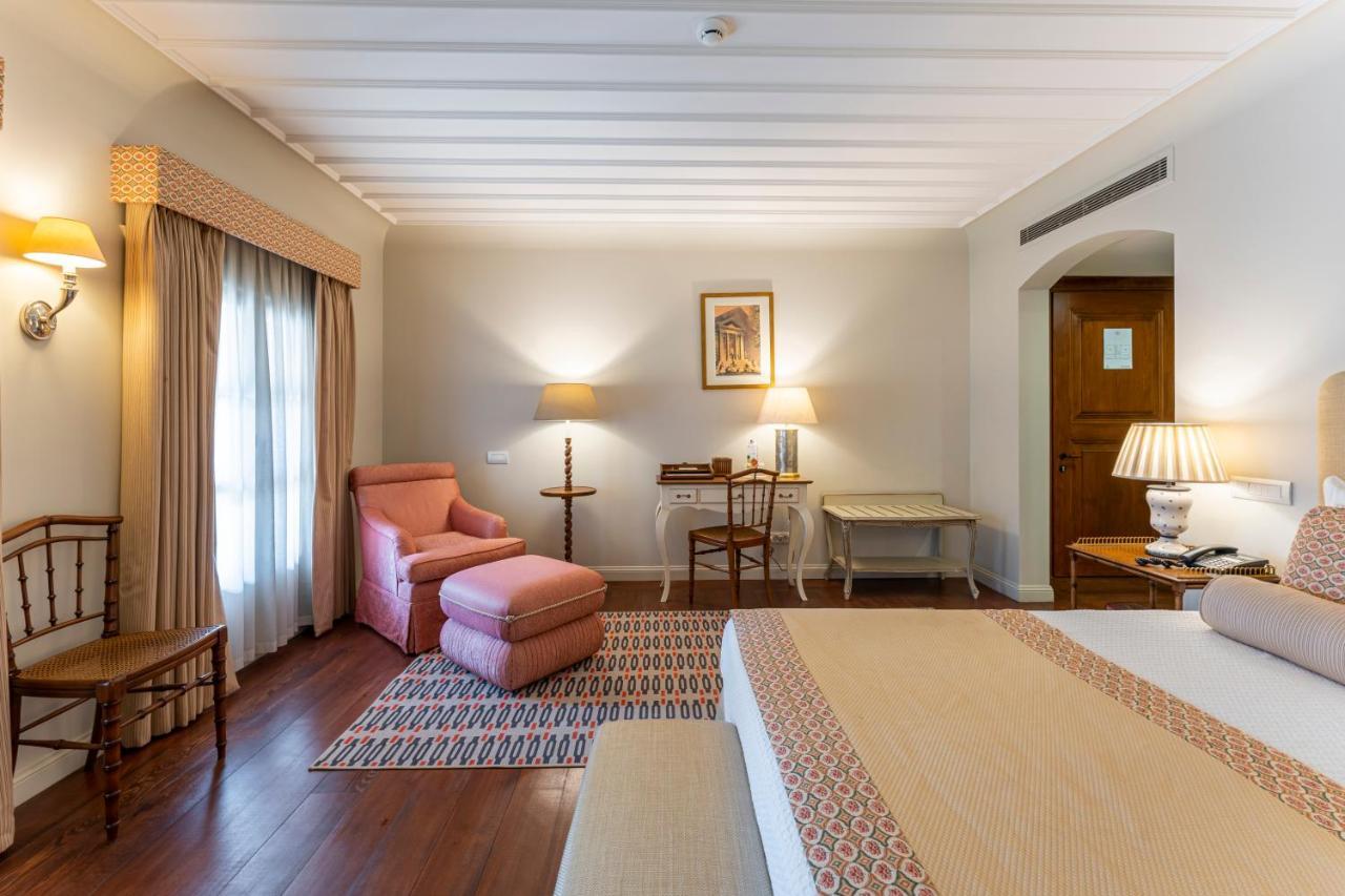 Ruinadalia Hotel - Adult Only Antalya Extérieur photo