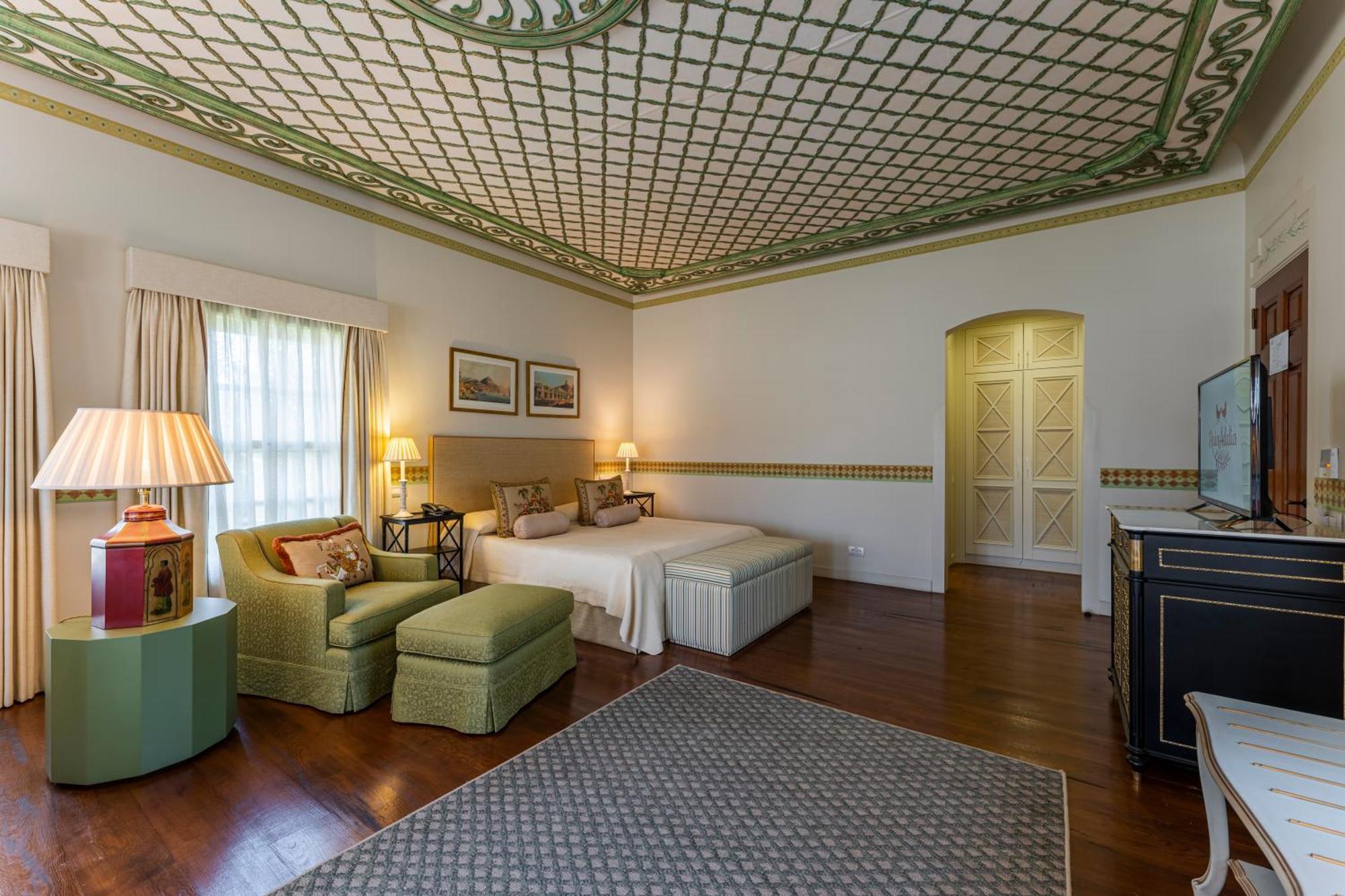 Ruinadalia Hotel - Adult Only Antalya Extérieur photo