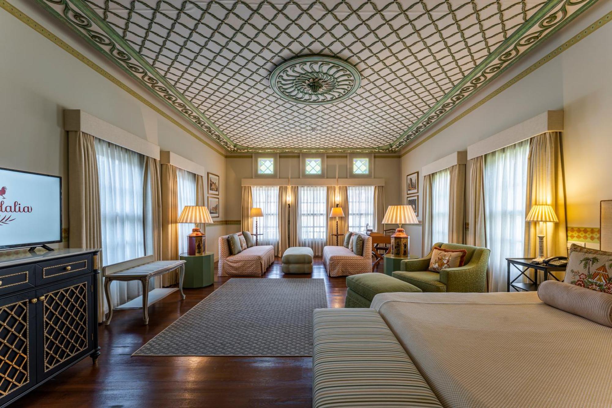 Ruinadalia Hotel - Adult Only Antalya Extérieur photo