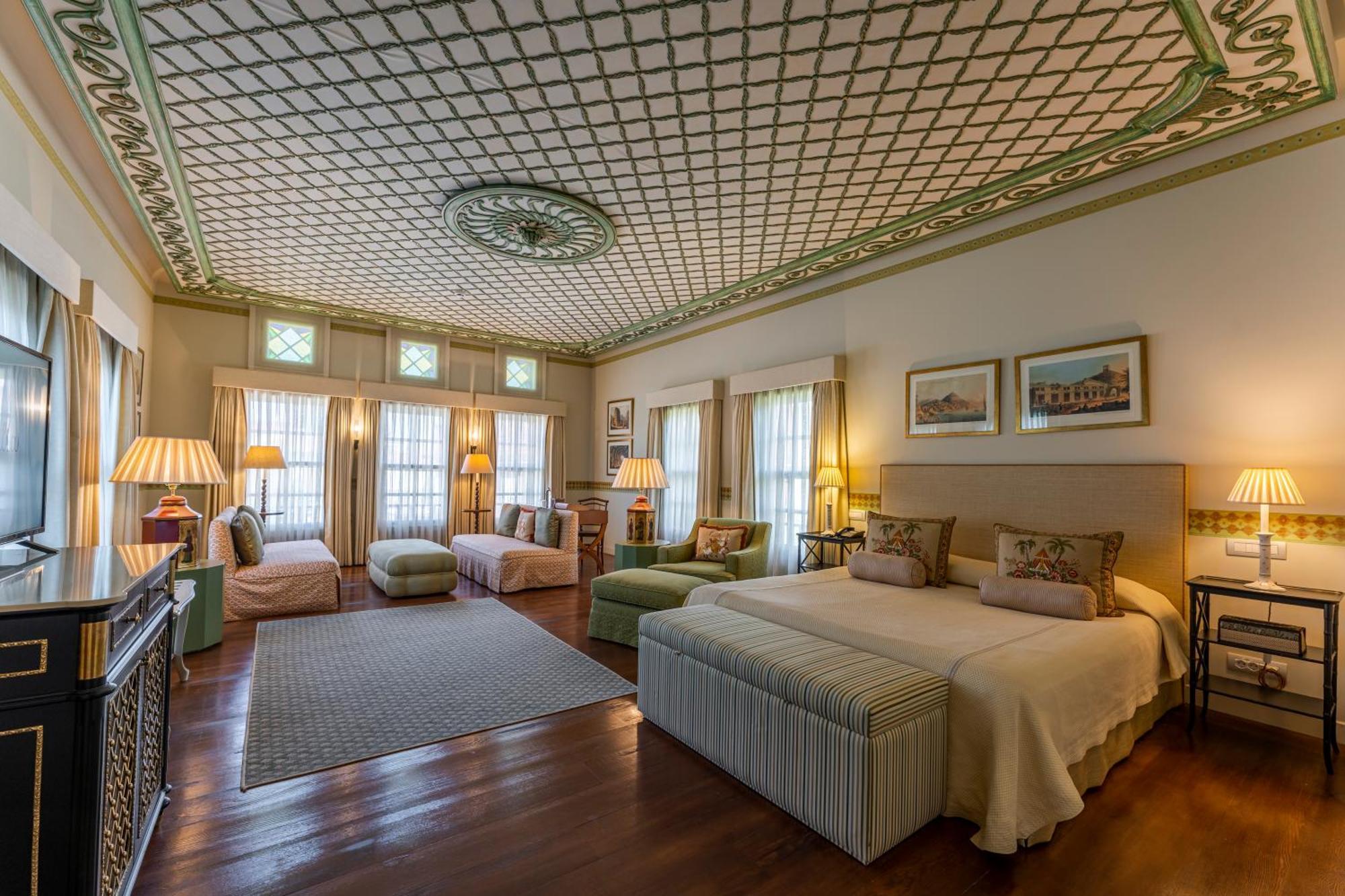 Ruinadalia Hotel - Adult Only Antalya Extérieur photo
